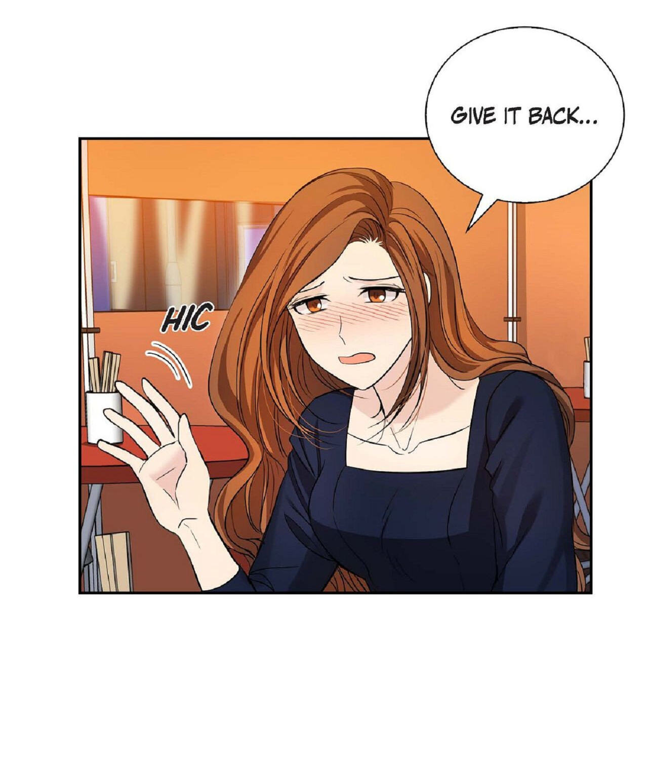 All I Want Is You Chapter 26 page 46 - 