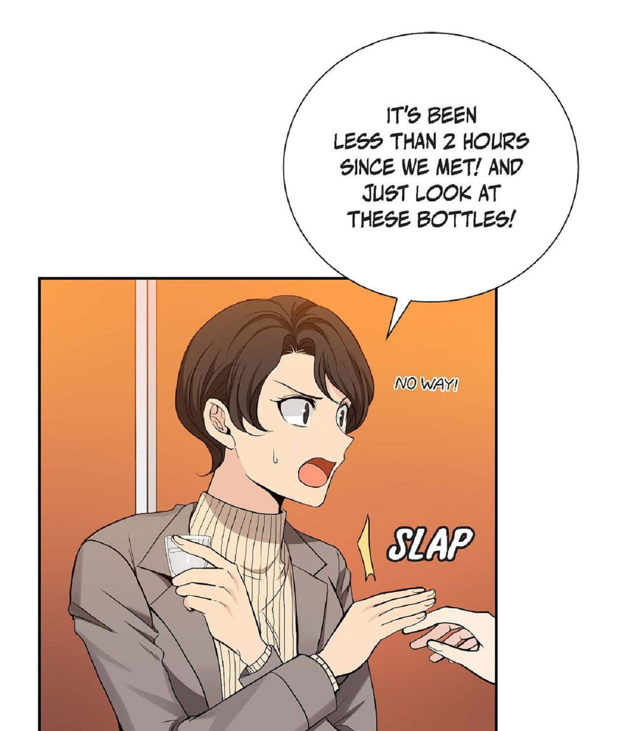 All I Want Is You Chapter 26 page 47 - 