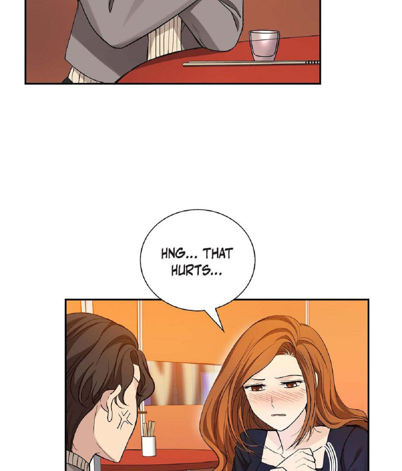 All I Want Is You Chapter 26 page 48 - 
