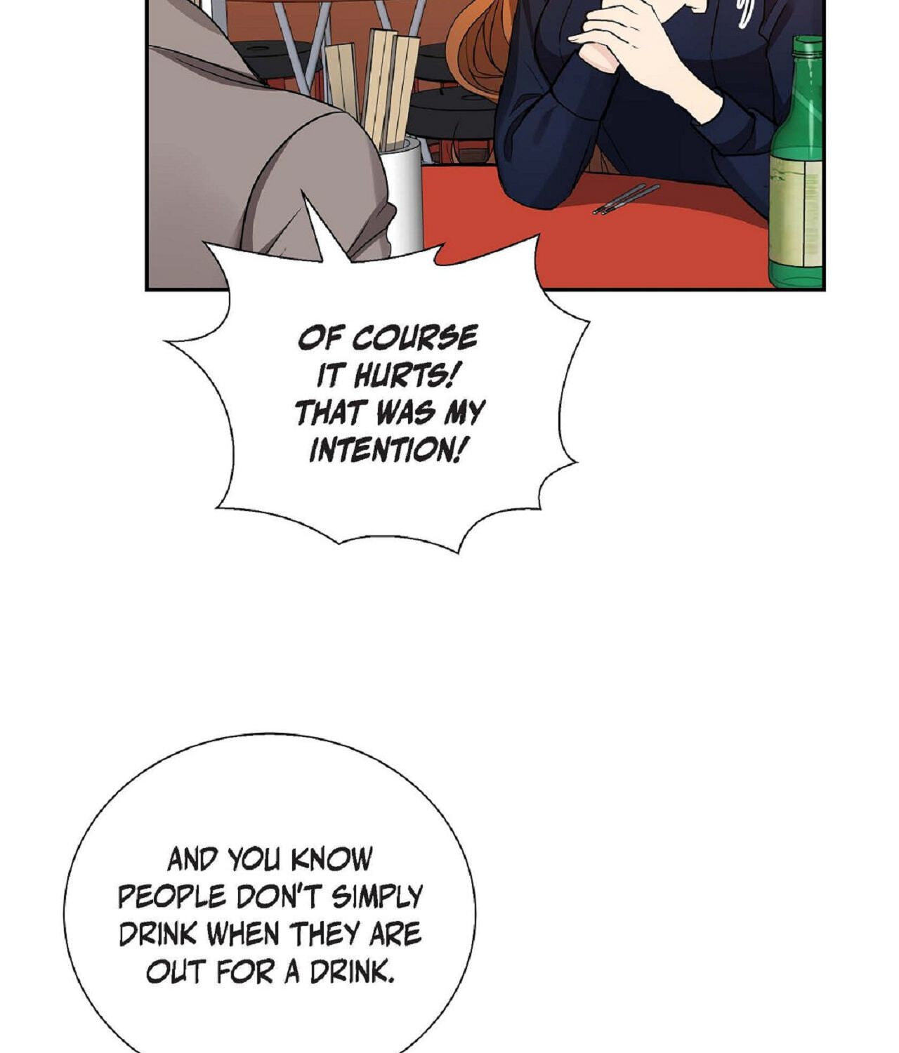 All I Want Is You Chapter 26 page 49 - 
