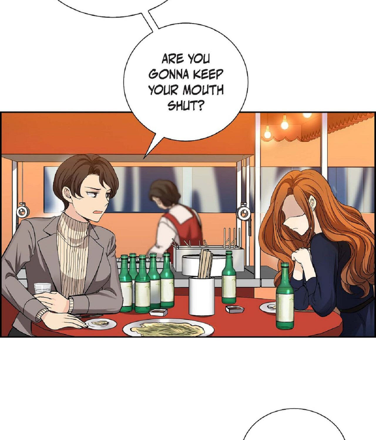 All I Want Is You Chapter 26 page 50 - 