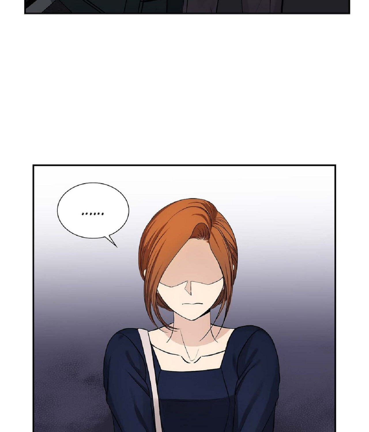 All I Want Is You Chapter 26 page 6 - 