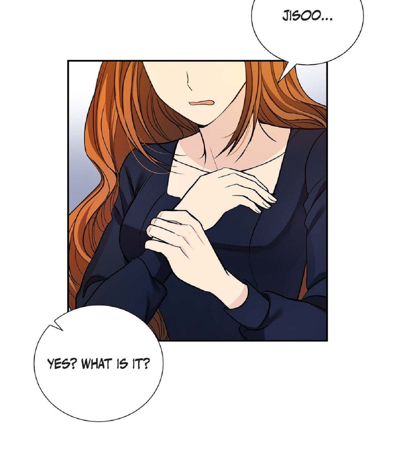 All I Want Is You Chapter 26 page 51 - 