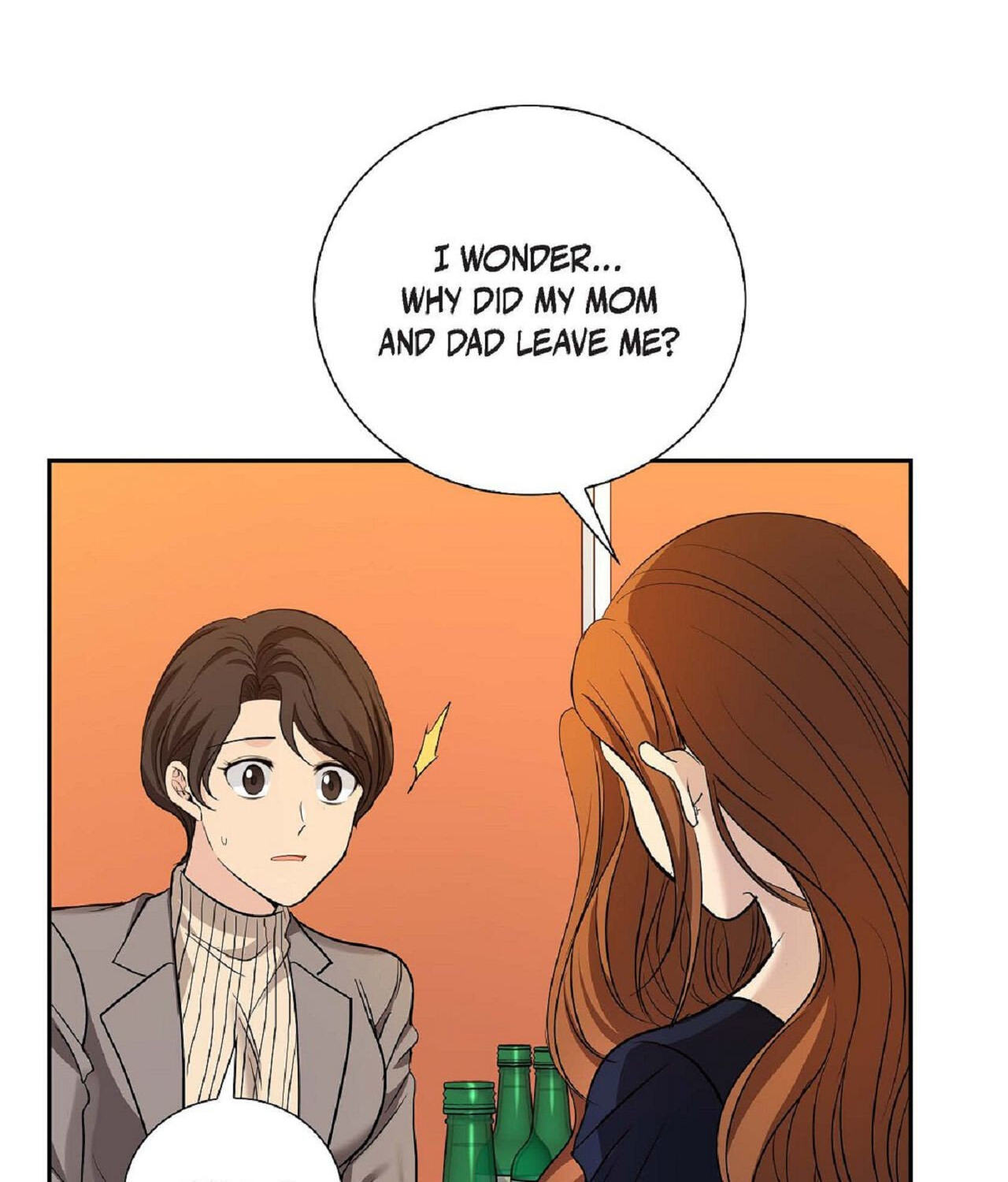 All I Want Is You Chapter 26 page 52 - 