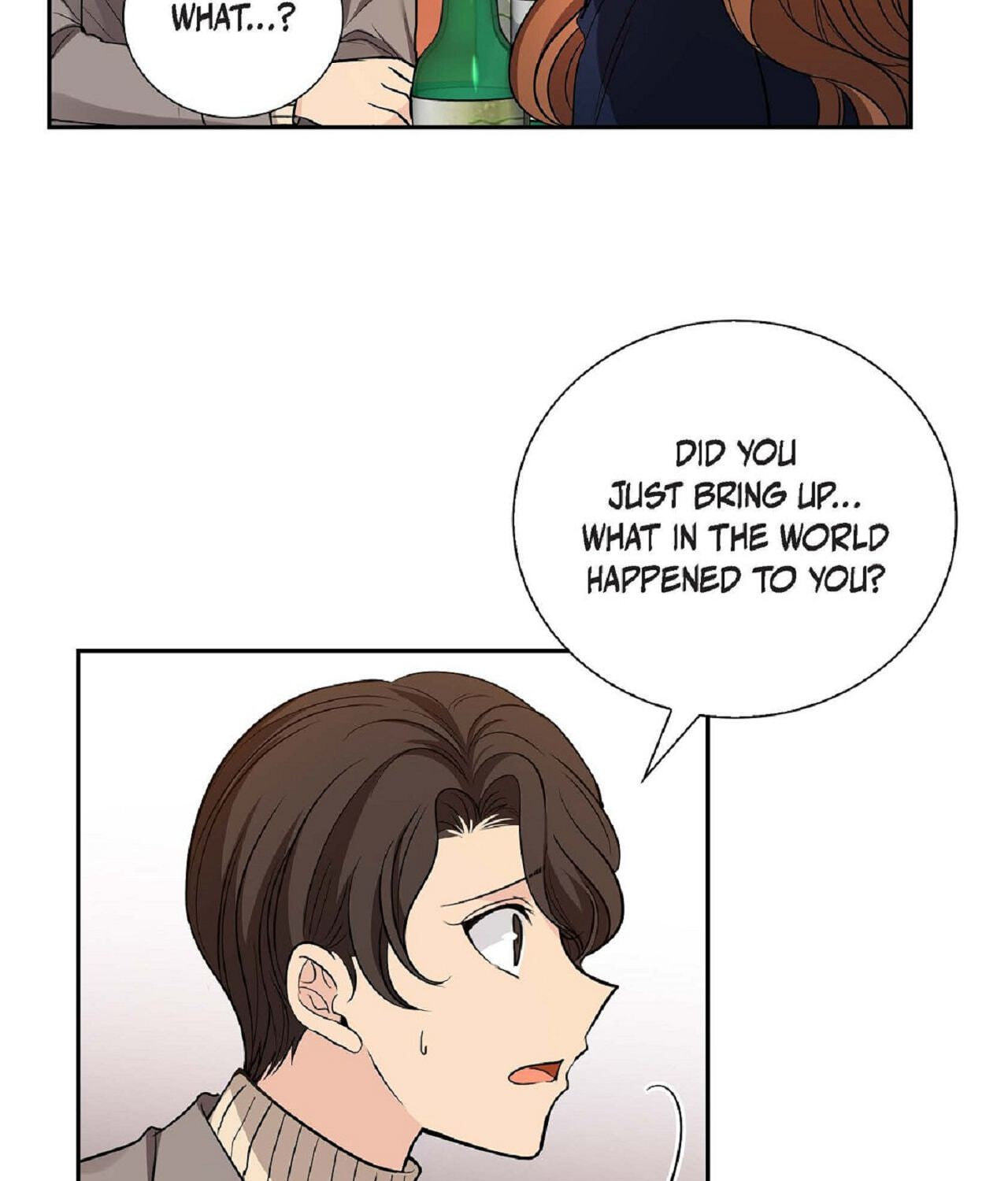 All I Want Is You Chapter 26 page 53 - 