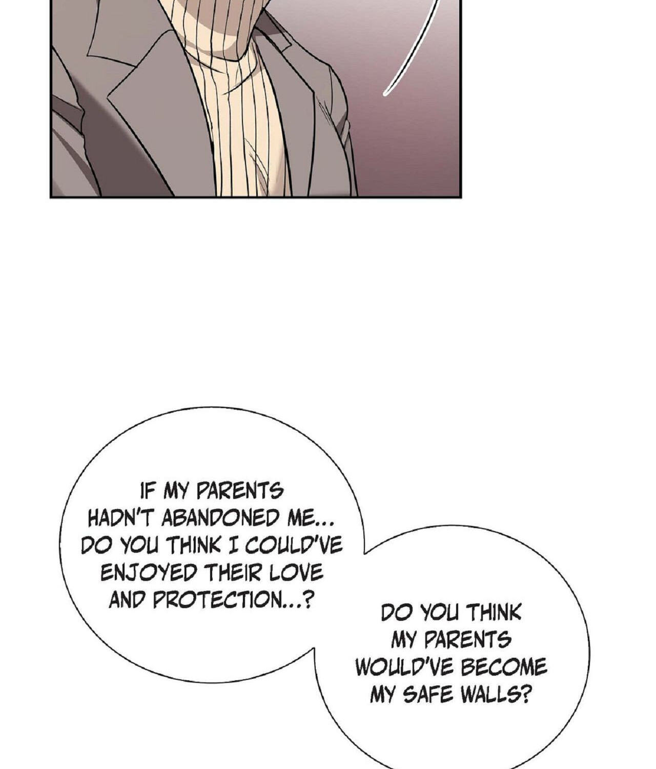 All I Want Is You Chapter 26 page 54 - 