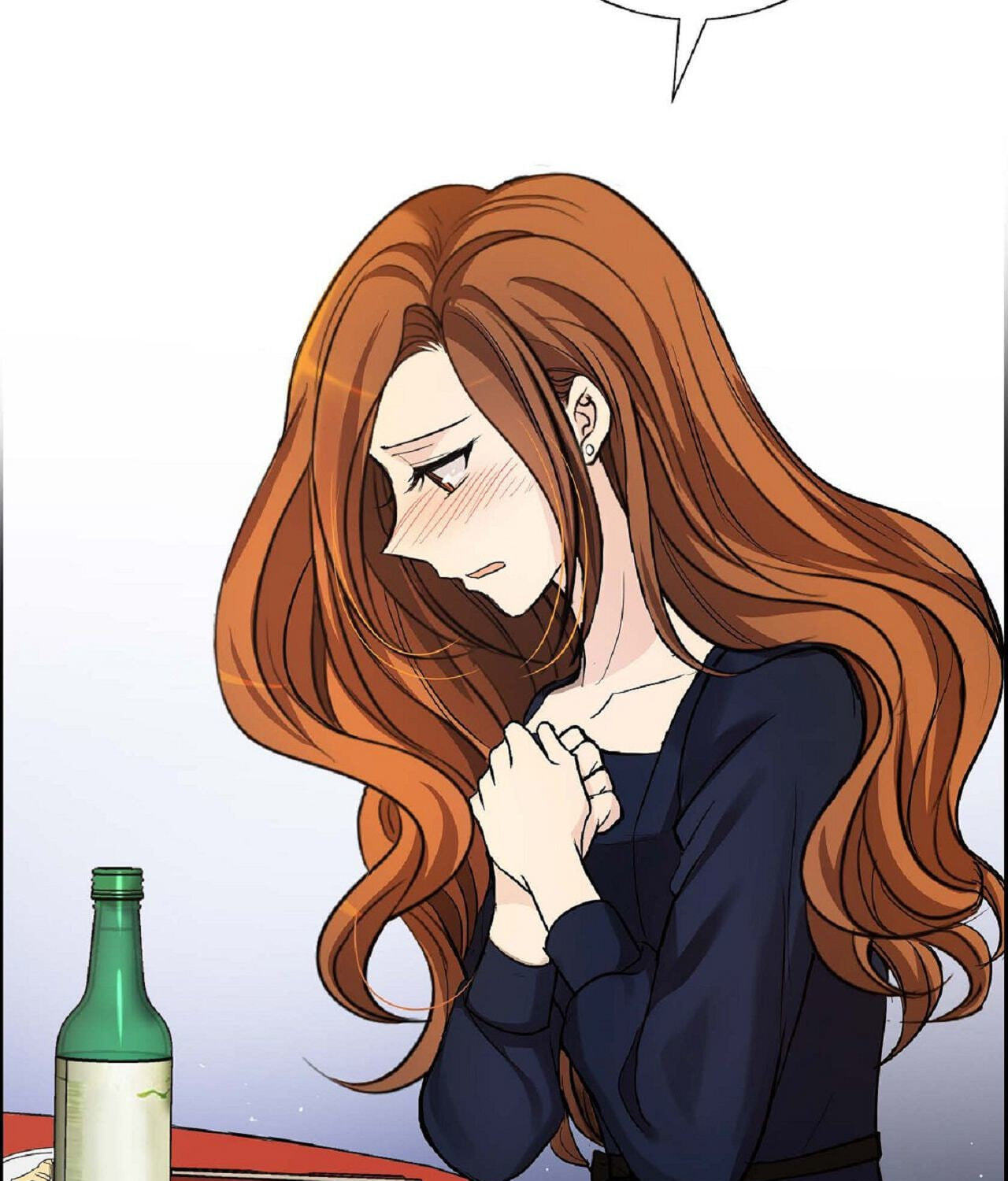 All I Want Is You Chapter 26 page 55 - 