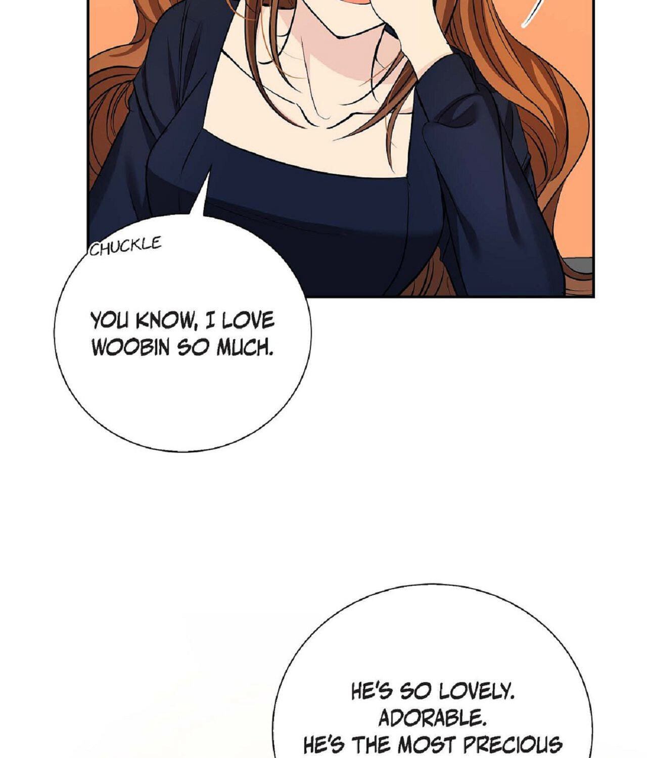 All I Want Is You Chapter 26 page 57 - 