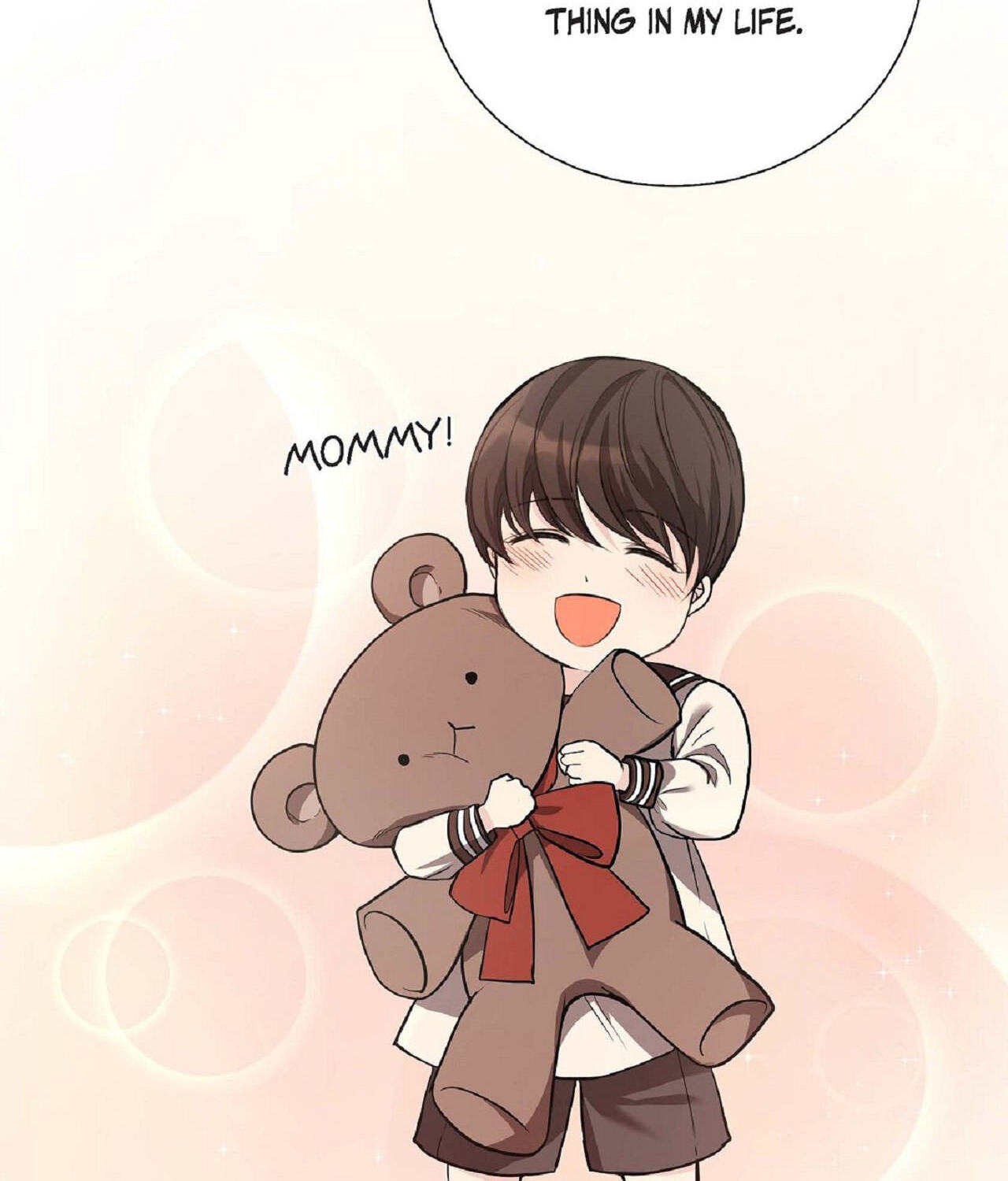 All I Want Is You Chapter 26 page 58 - 