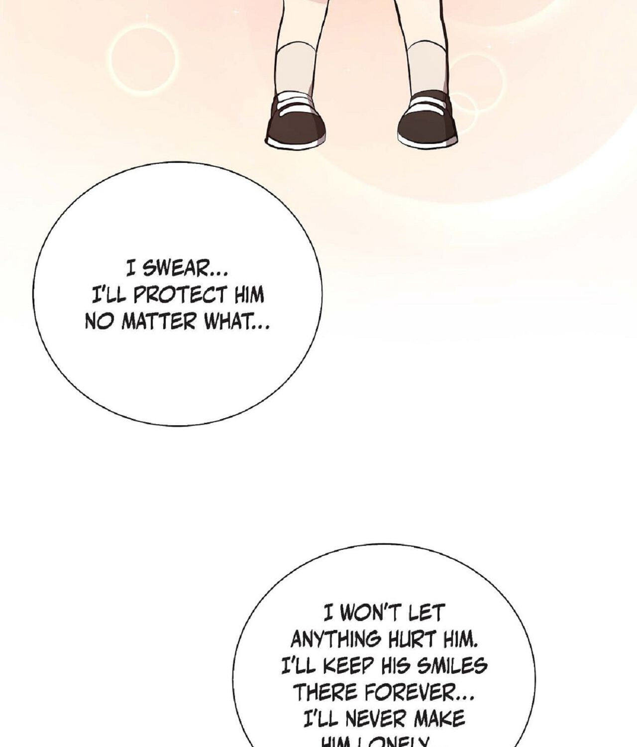 All I Want Is You Chapter 26 page 59 - 