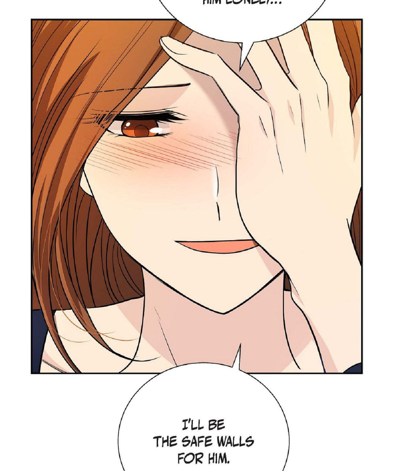 All I Want Is You Chapter 26 page 60 - 