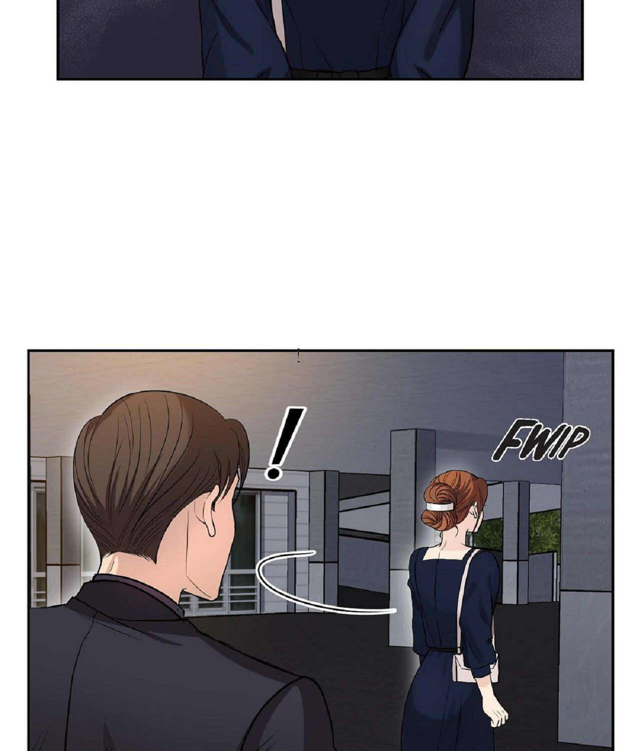 All I Want Is You Chapter 26 page 7 - 