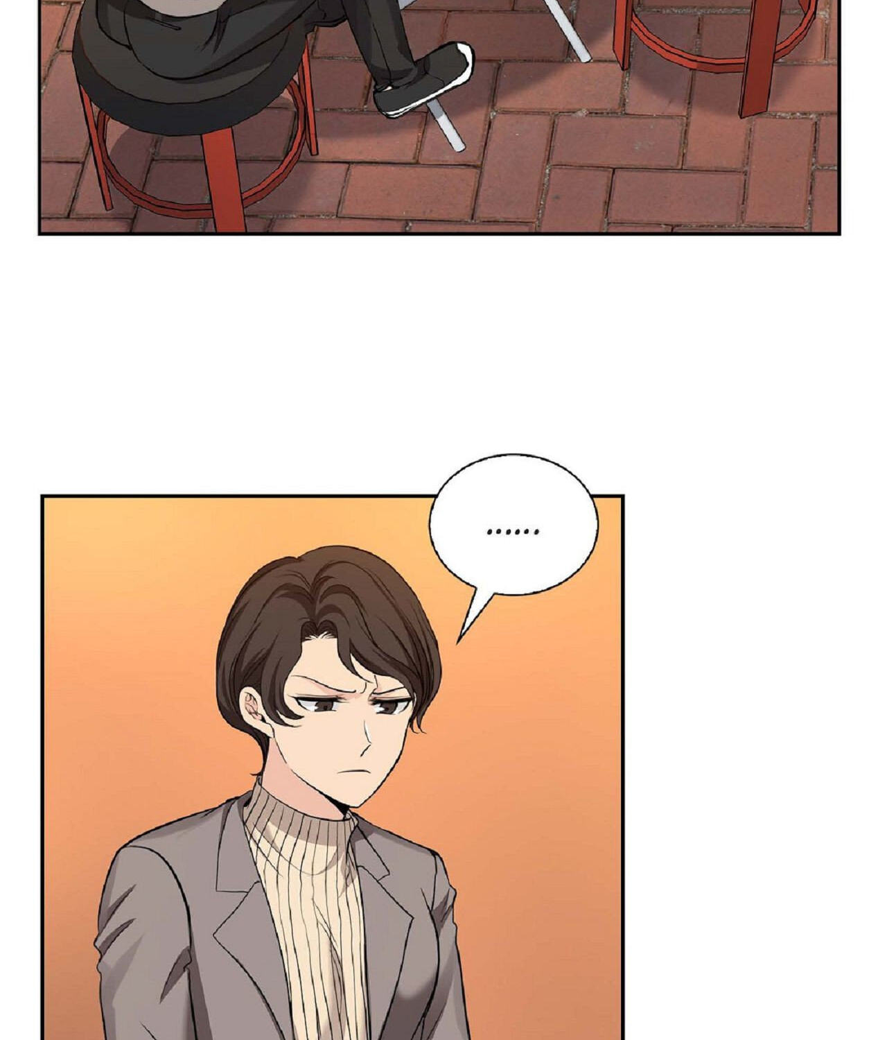 All I Want Is You Chapter 26 page 62 - 