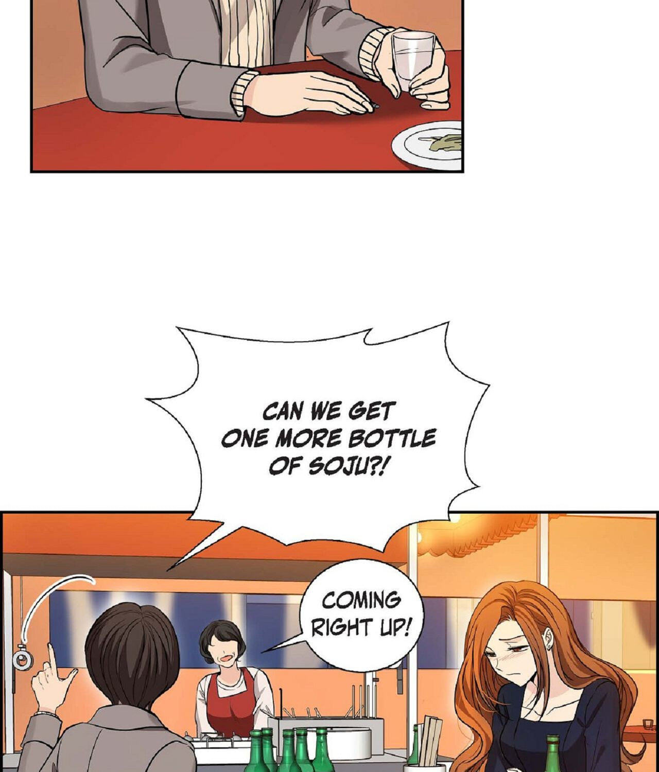 All I Want Is You Chapter 26 page 63 - 