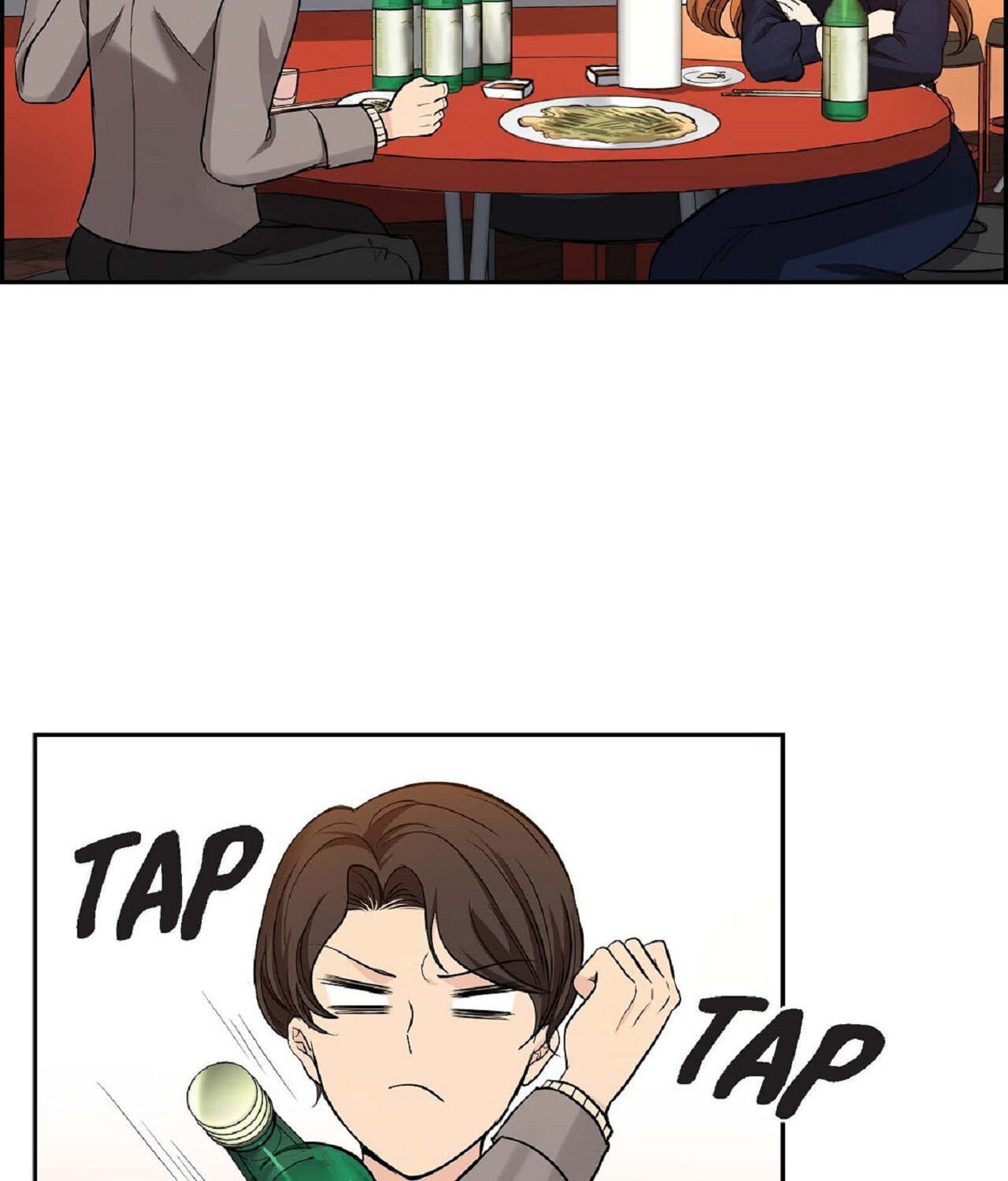 All I Want Is You Chapter 26 page 64 - 