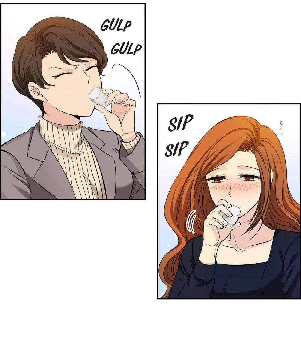 All I Want Is You Chapter 26 page 68 - 