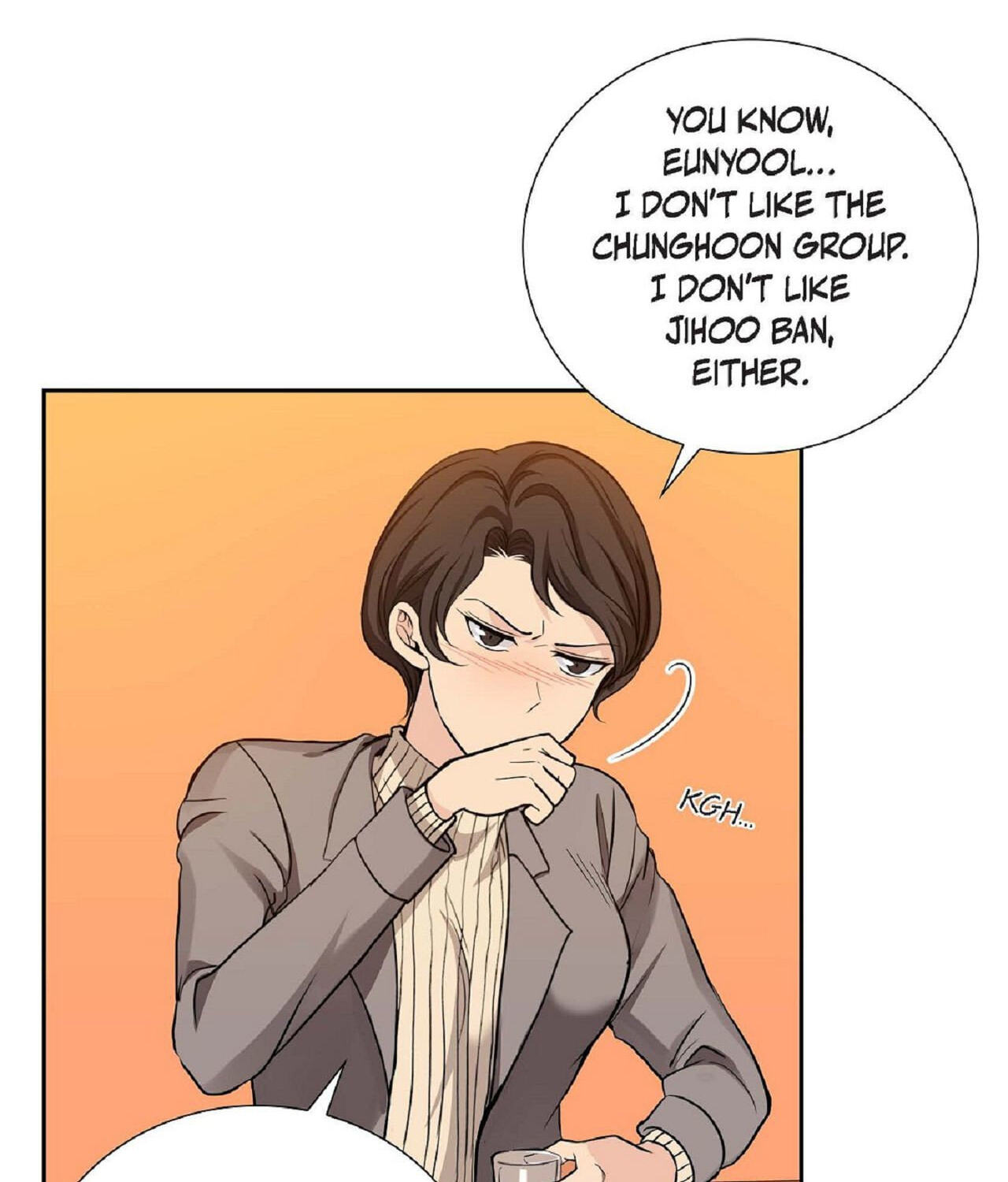 All I Want Is You Chapter 26 page 70 - 