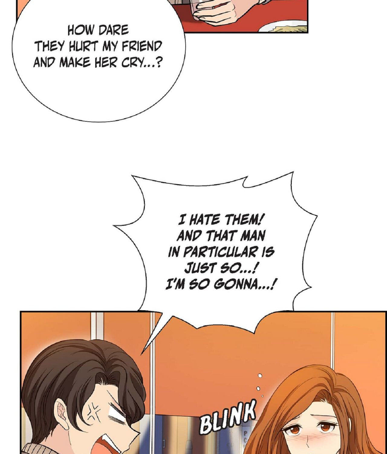 All I Want Is You Chapter 26 page 71 - 