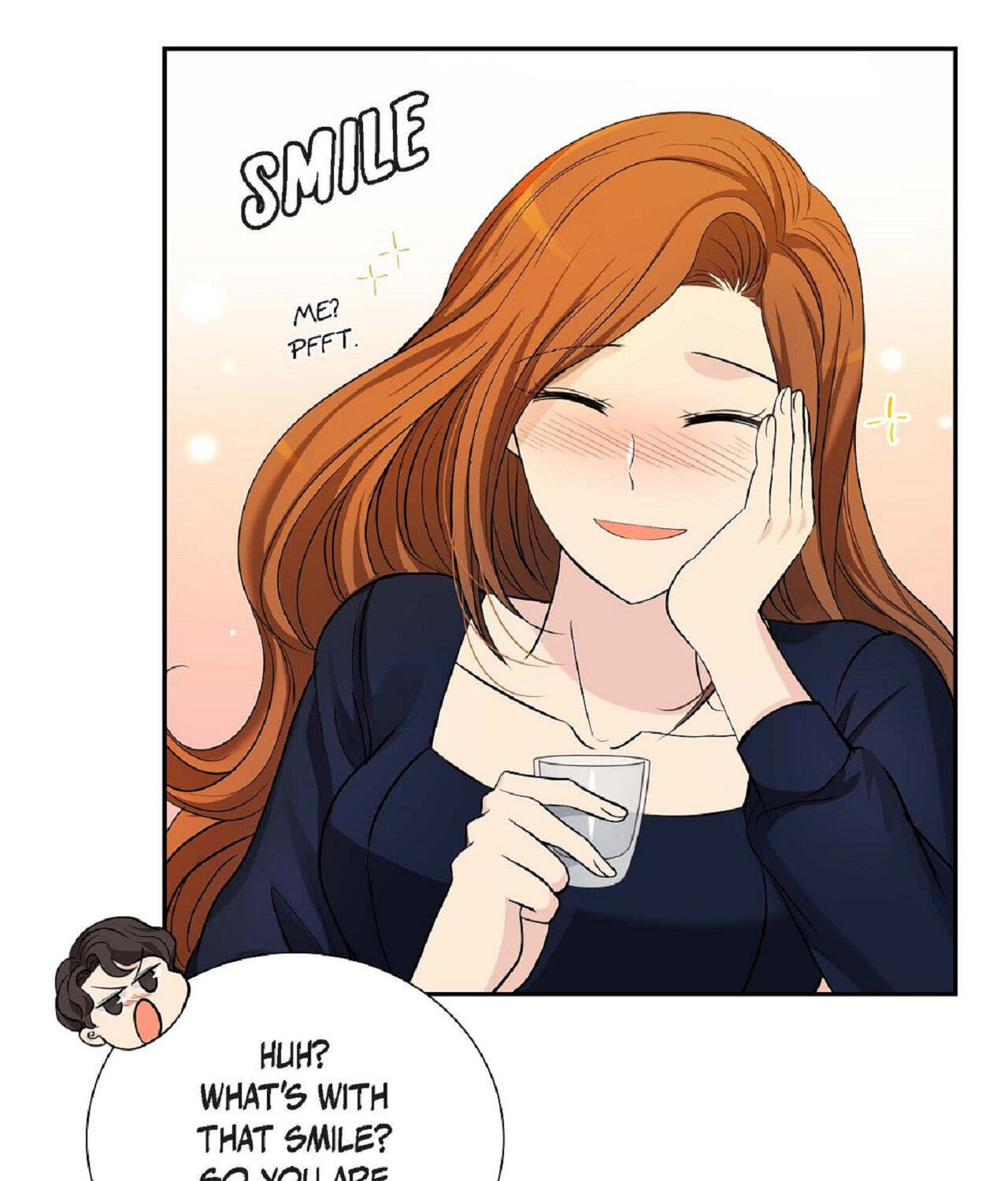 All I Want Is You Chapter 26 page 73 - 