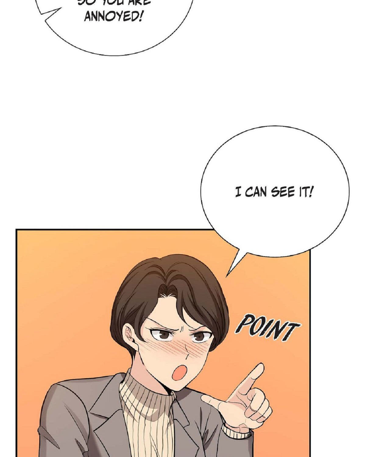 All I Want Is You Chapter 26 page 74 - 