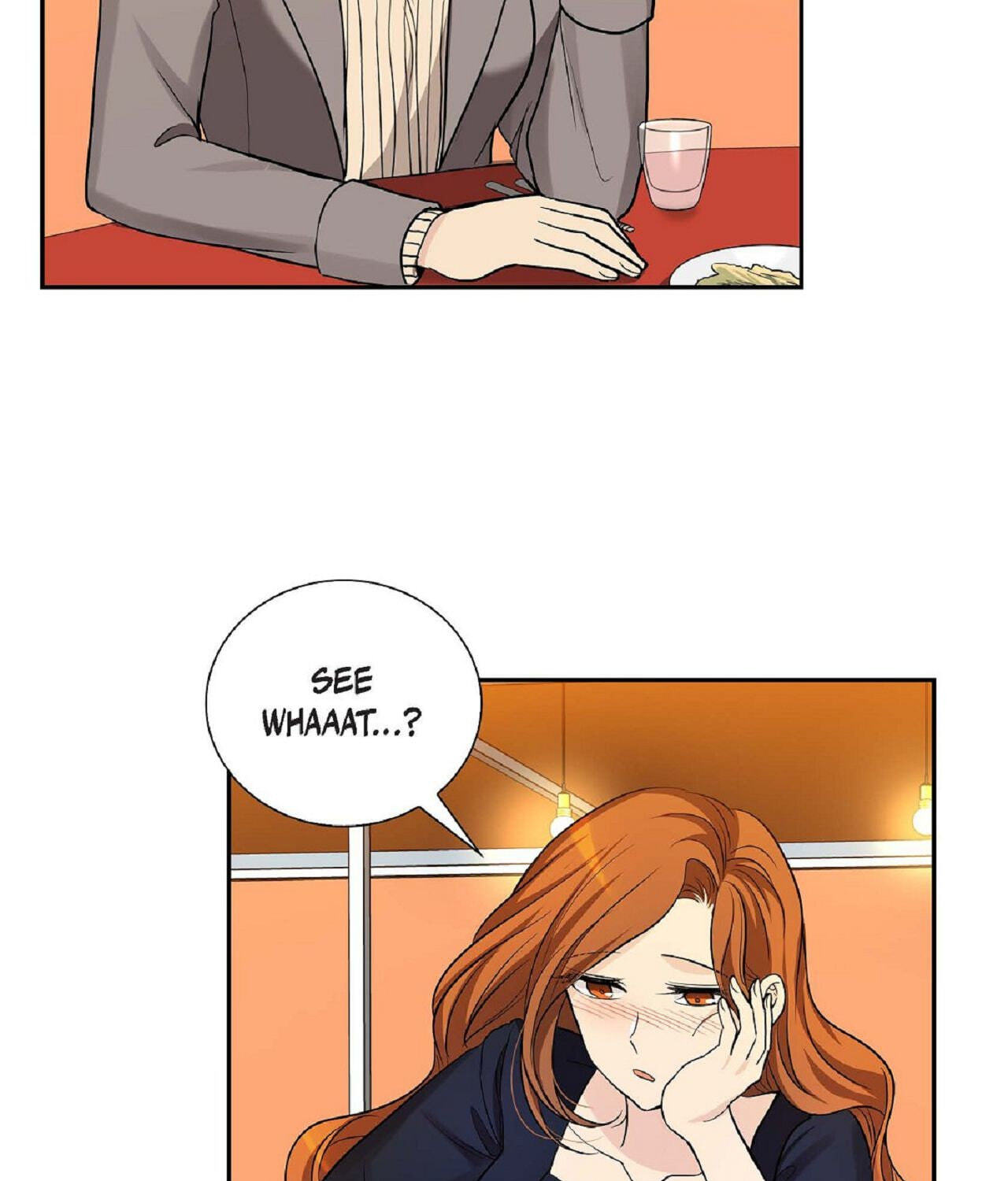 All I Want Is You Chapter 26 page 75 - 