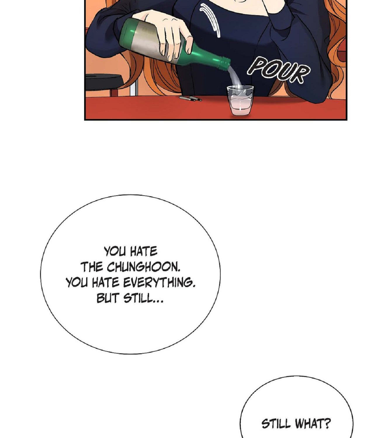 All I Want Is You Chapter 26 page 76 - 