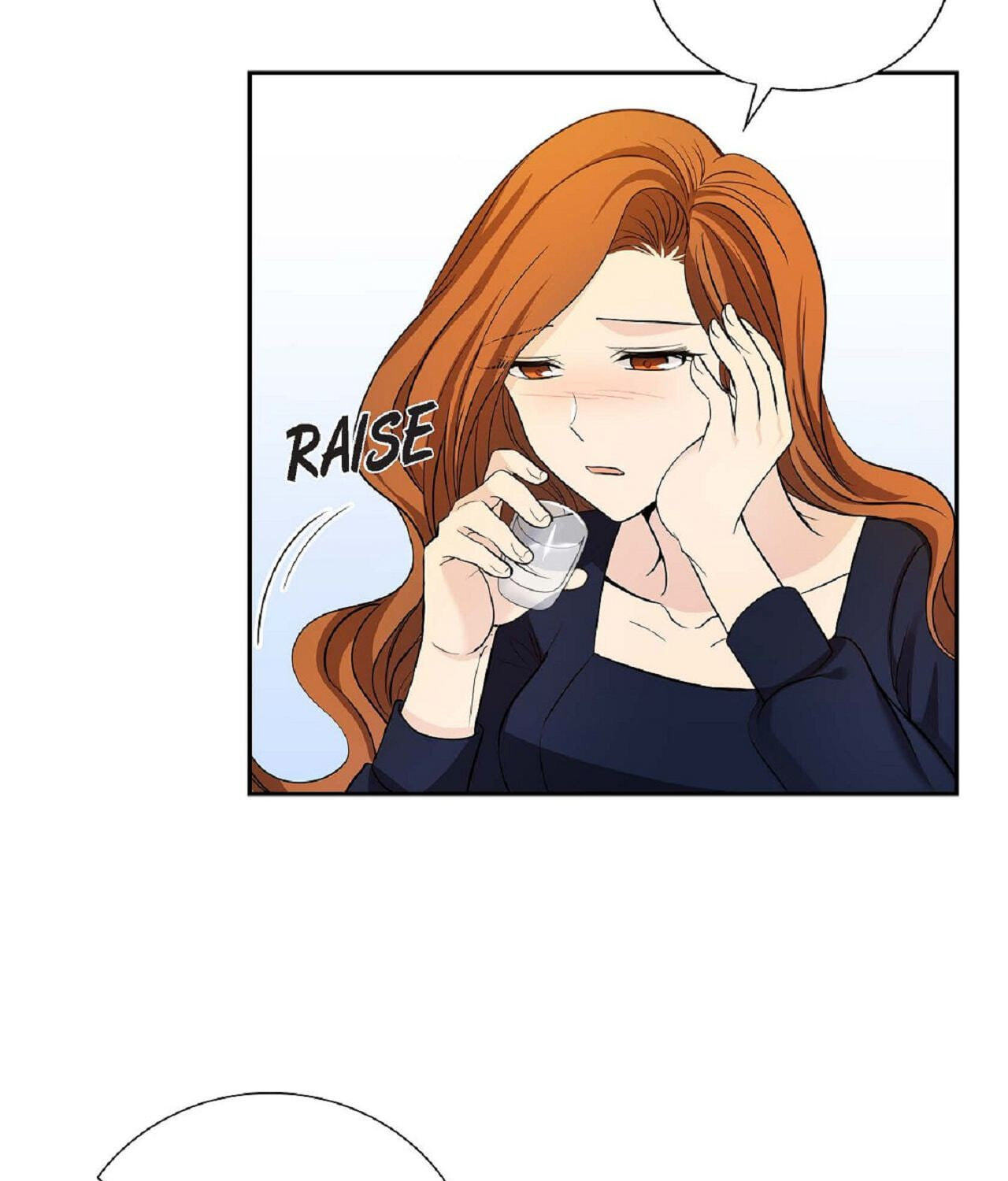 All I Want Is You Chapter 26 page 77 - 
