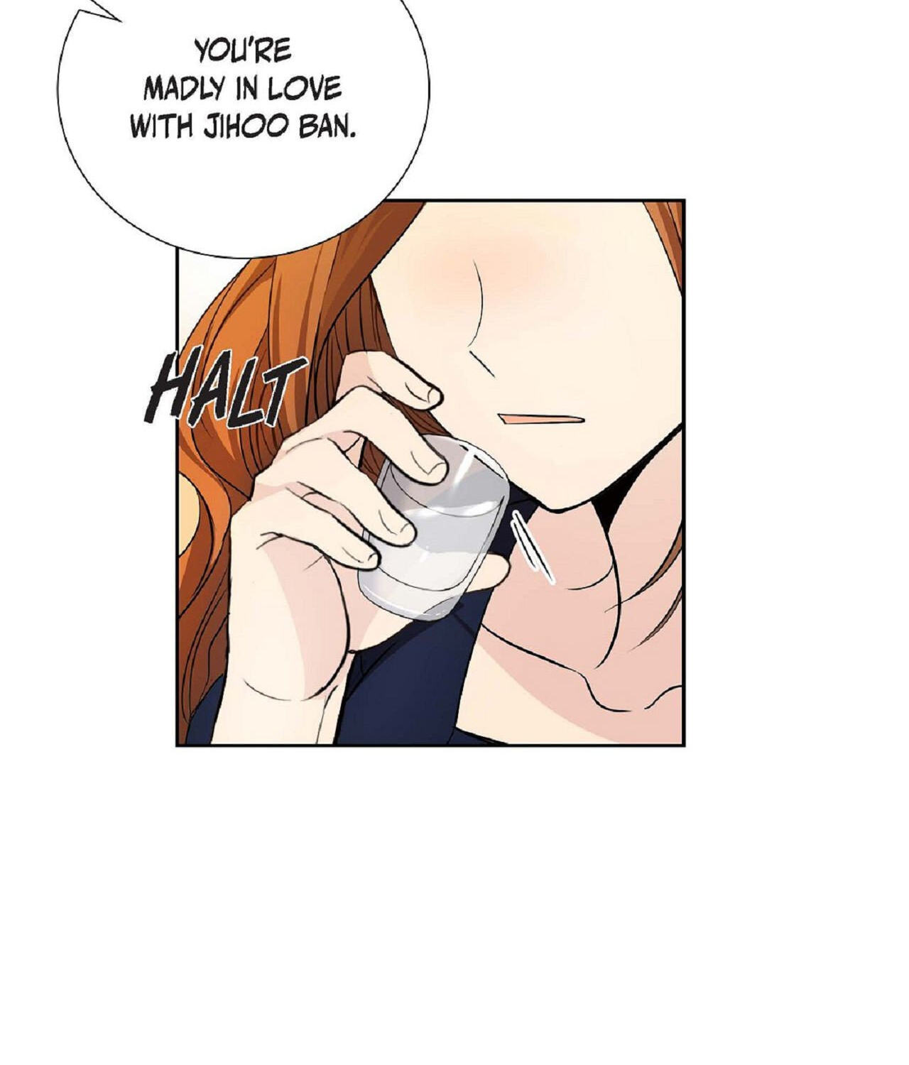 All I Want Is You Chapter 26 page 78 - 