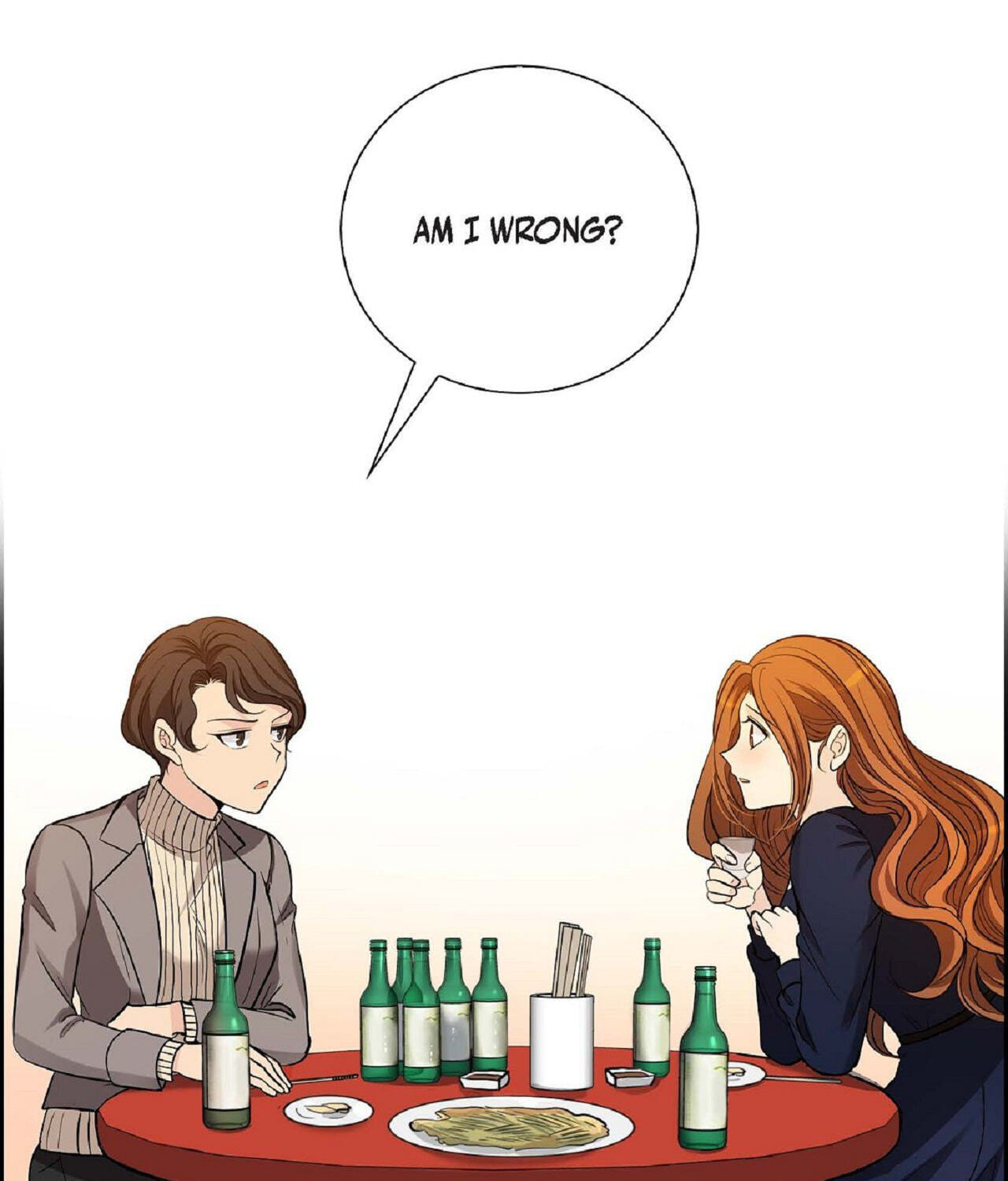 All I Want Is You Chapter 26 page 79 - 