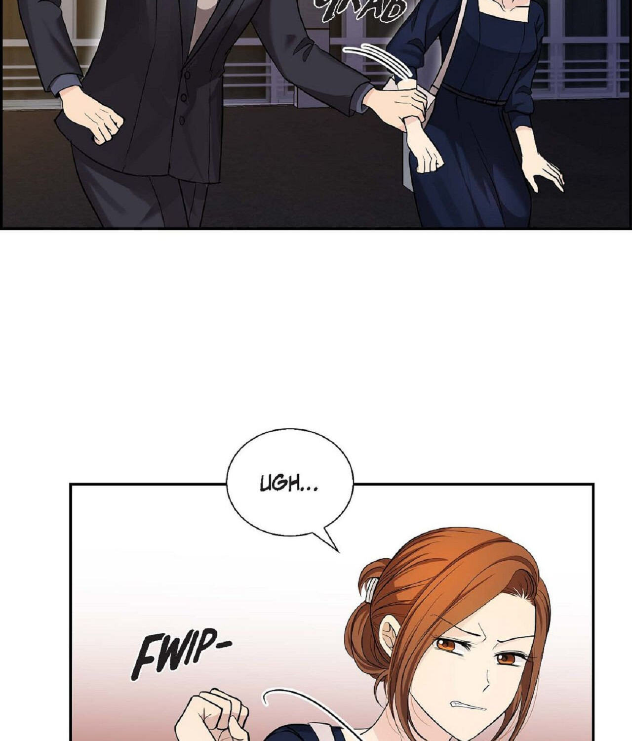 All I Want Is You Chapter 26 page 10 - 