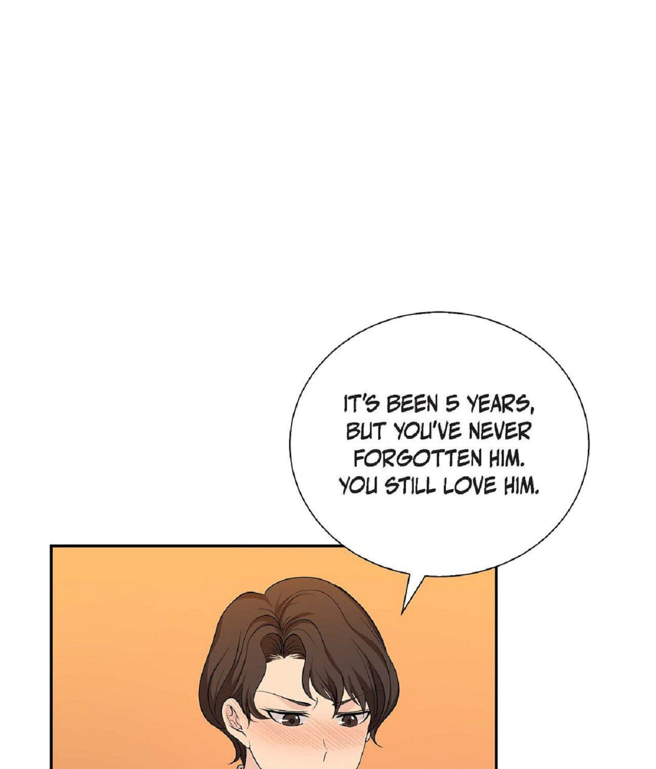 All I Want Is You Chapter 27 page 1 - 