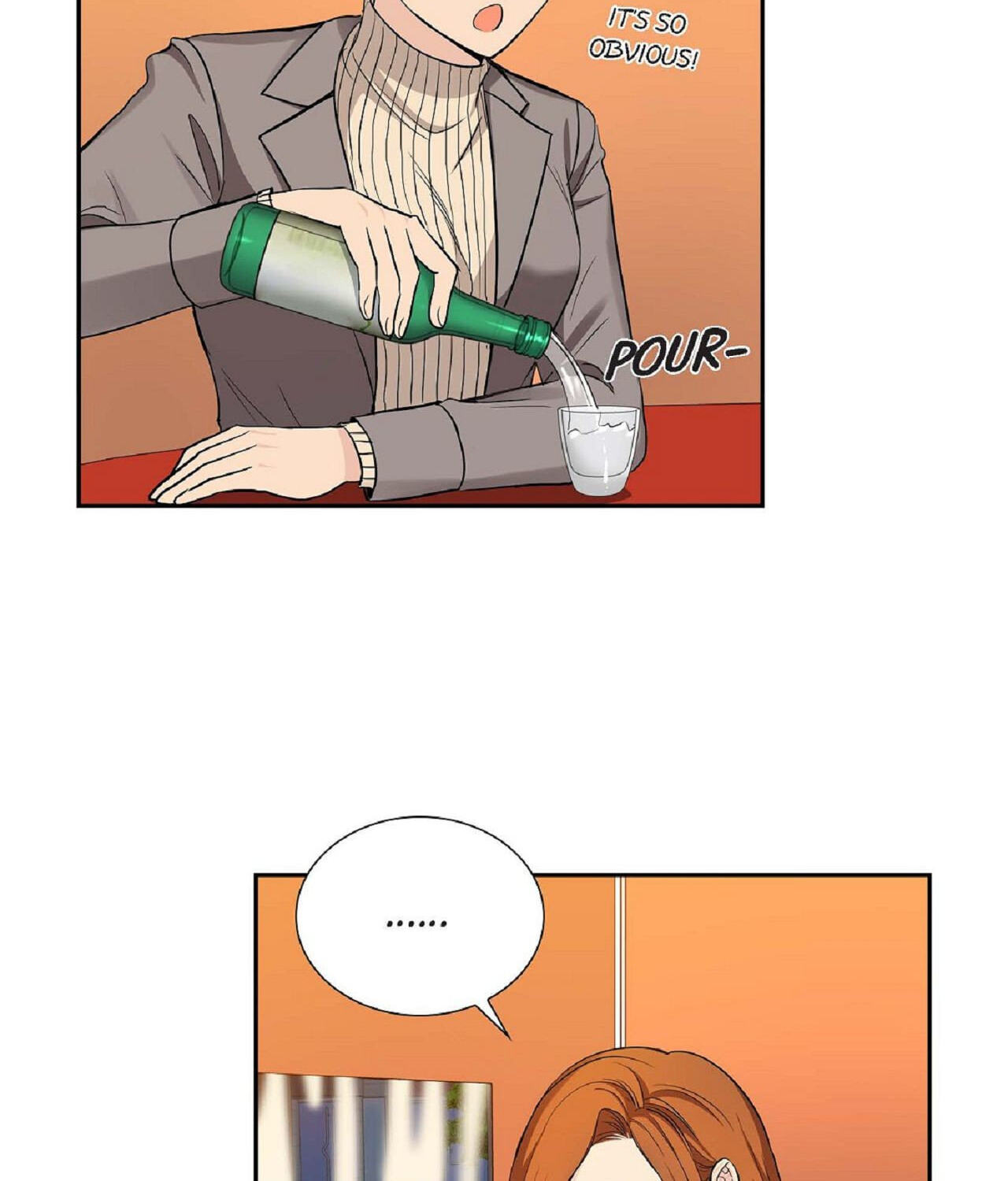 All I Want Is You Chapter 27 page 2 - 