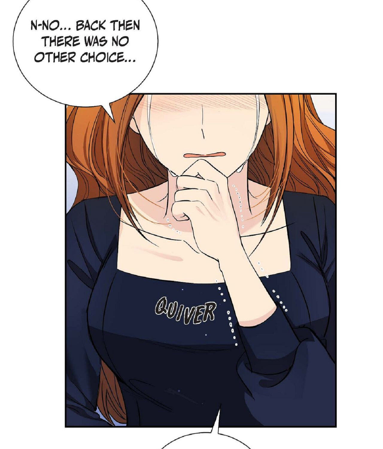All I Want Is You Chapter 27 page 11 - 