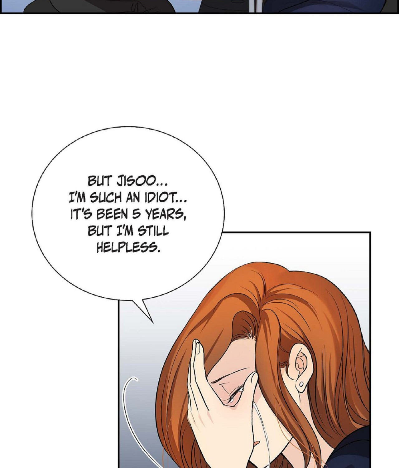 All I Want Is You Chapter 27 page 14 - 