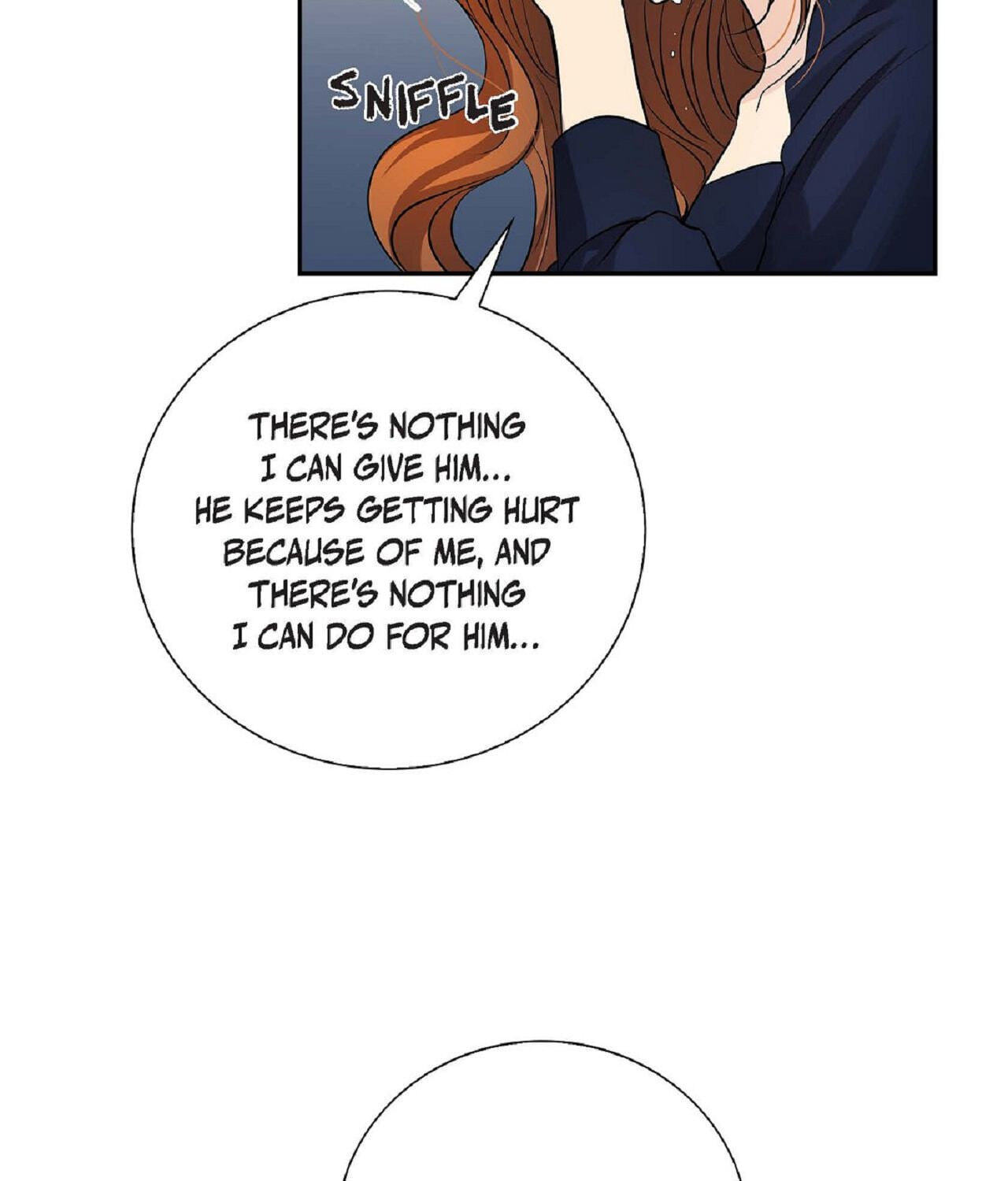 All I Want Is You Chapter 27 page 15 - 
