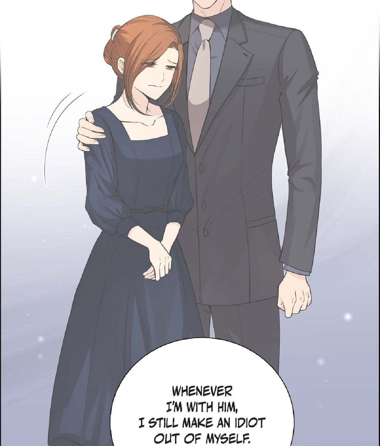 All I Want Is You Chapter 27 page 18 - 