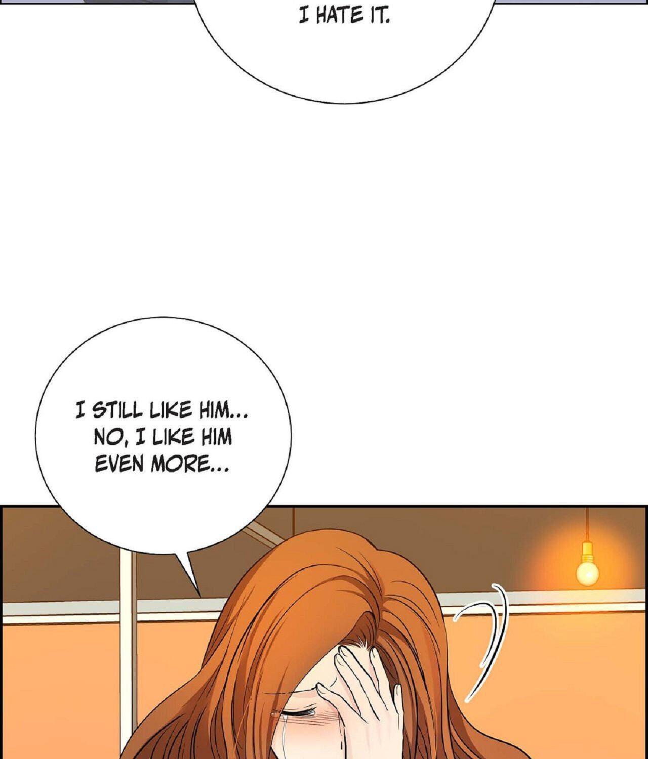 All I Want Is You Chapter 27 page 19 - 