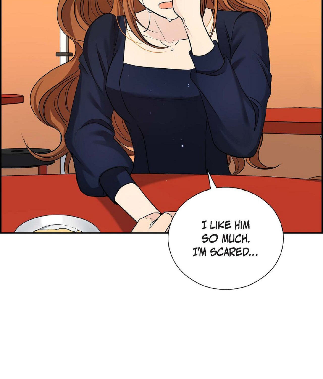 All I Want Is You Chapter 27 page 20 - 