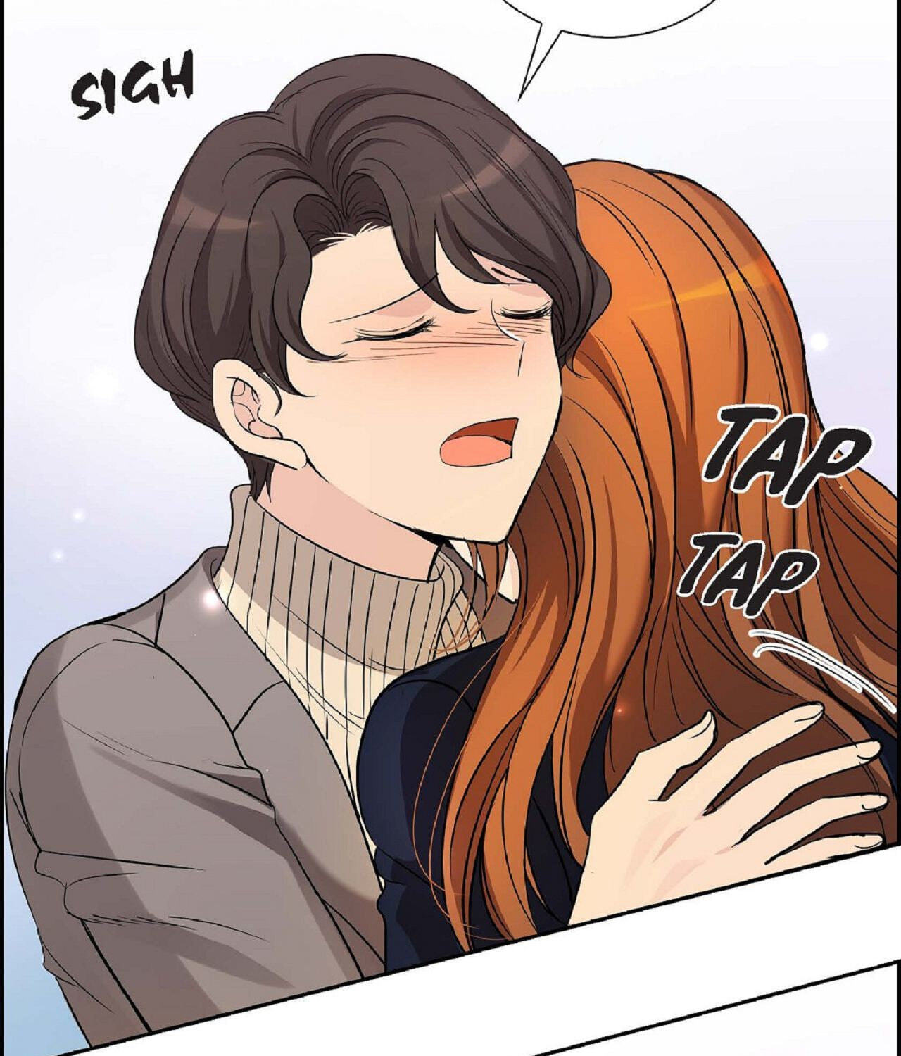 All I Want Is You Chapter 27 page 23 - 