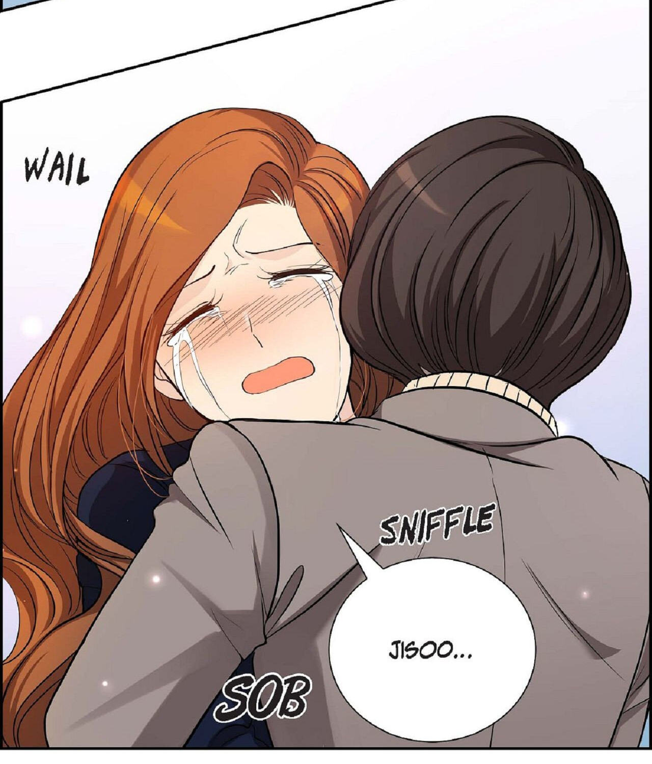 All I Want Is You Chapter 27 page 24 - 