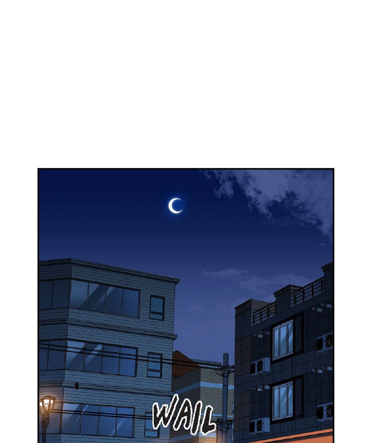 All I Want Is You Chapter 27 page 25 - 