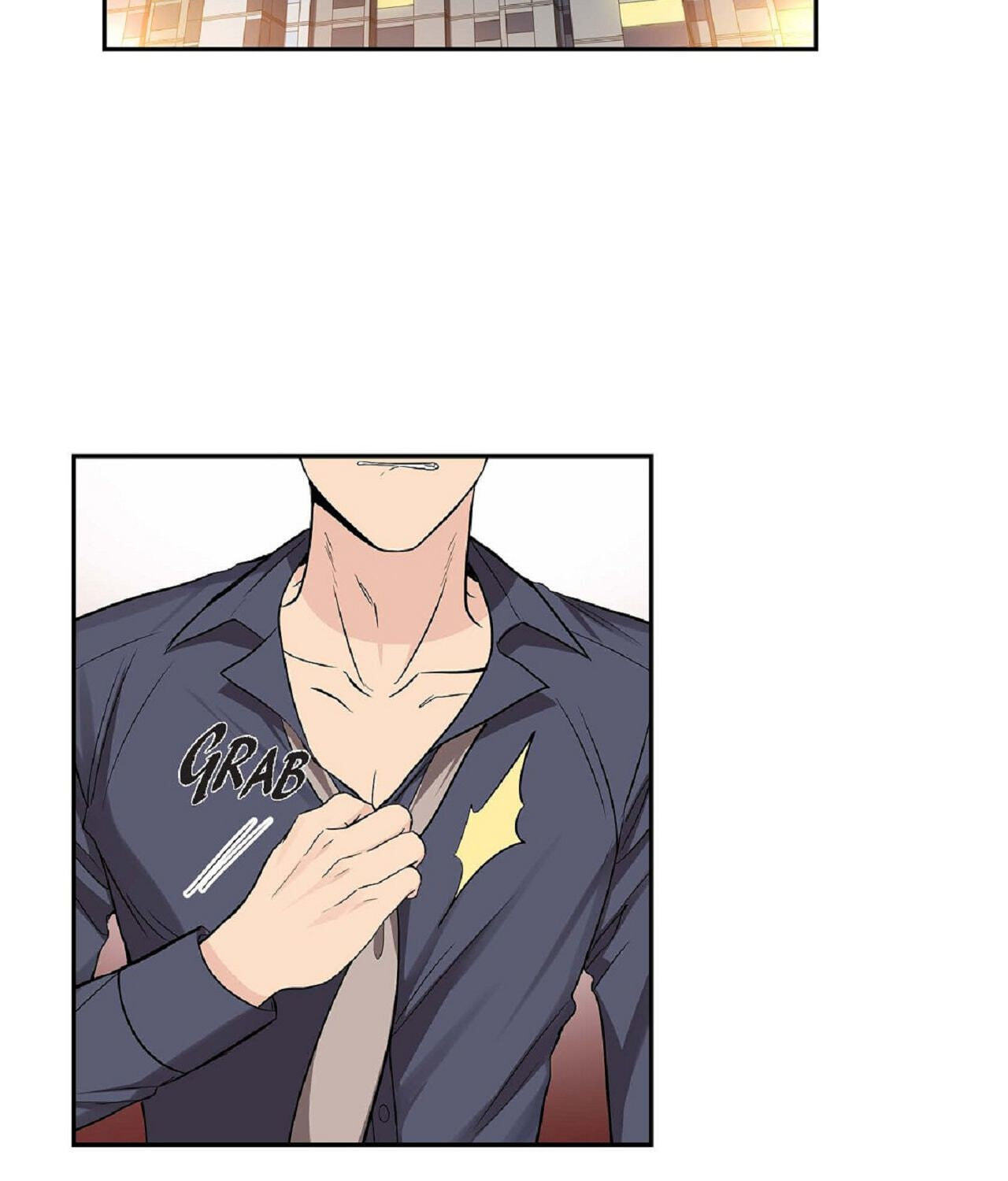 All I Want Is You Chapter 27 page 29 - 