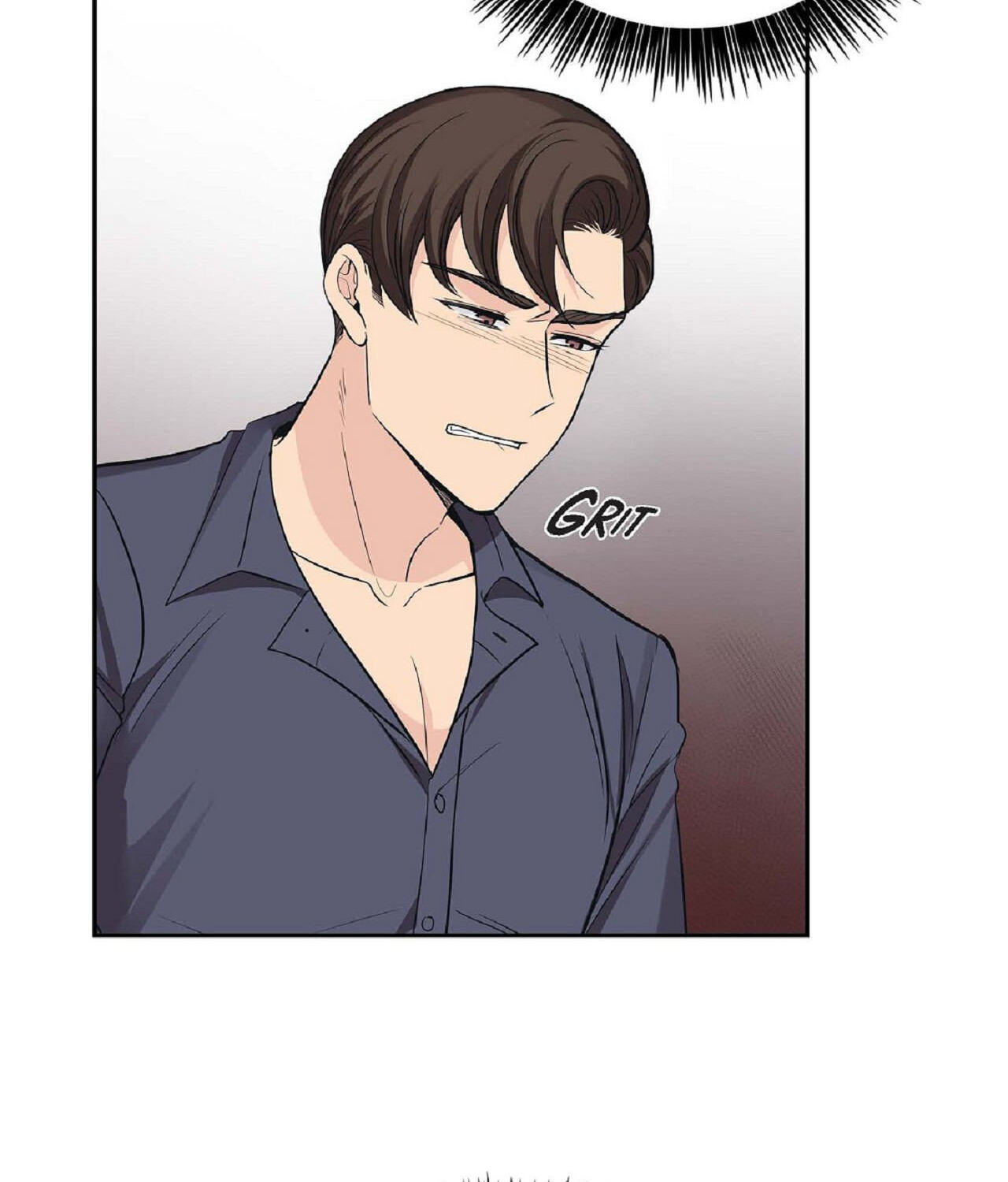 All I Want Is You Chapter 27 page 32 - 