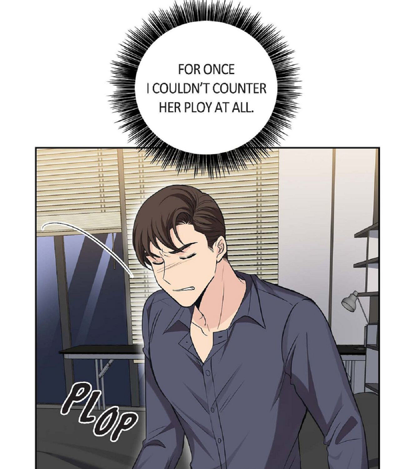 All I Want Is You Chapter 27 page 33 - 