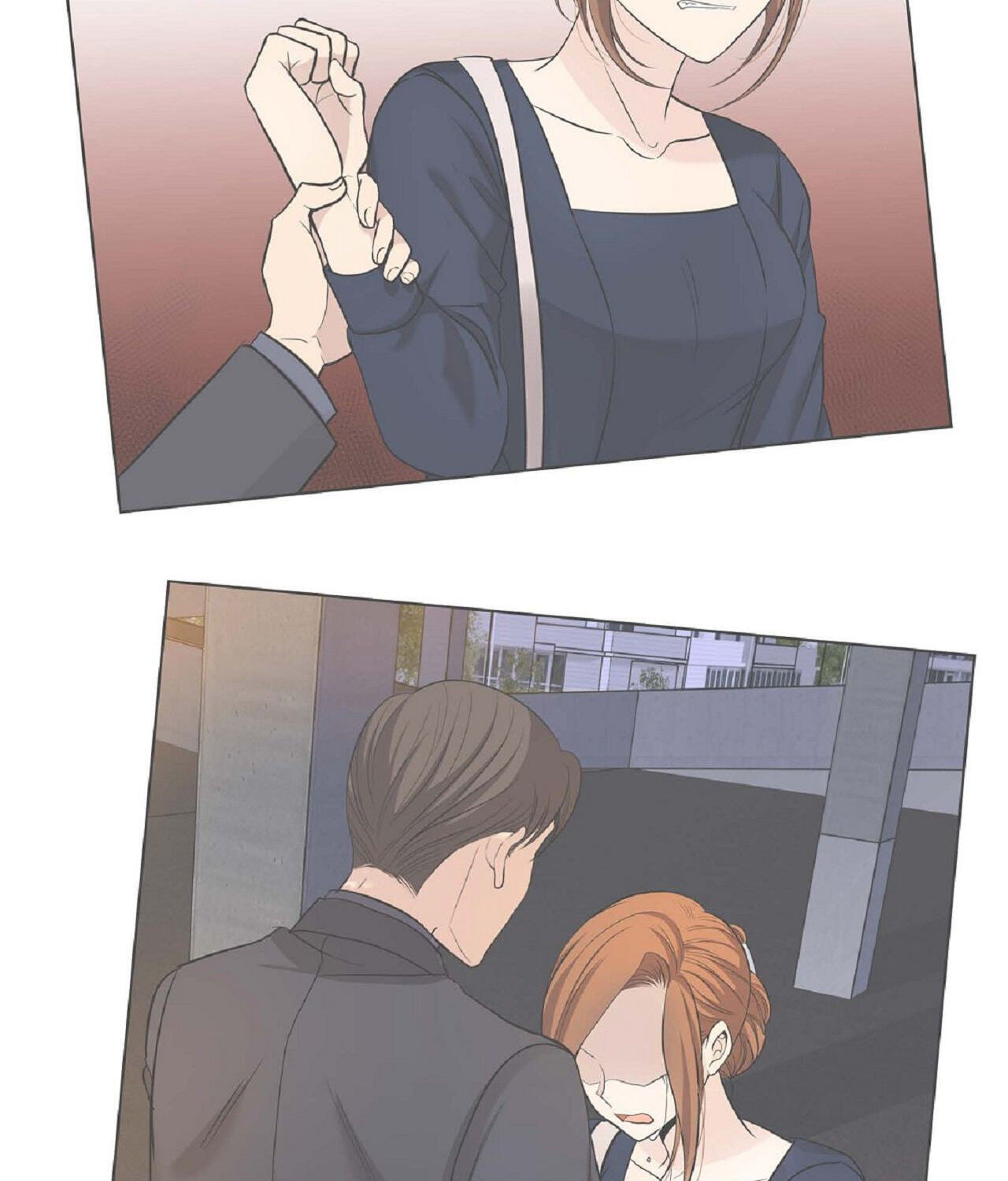 All I Want Is You Chapter 27 page 35 - 