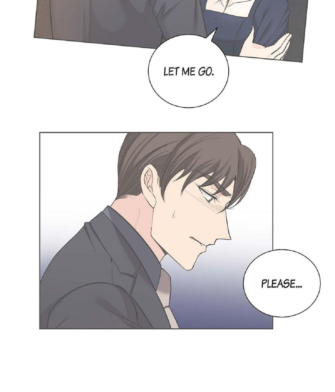 All I Want Is You Chapter 27 page 36 - 