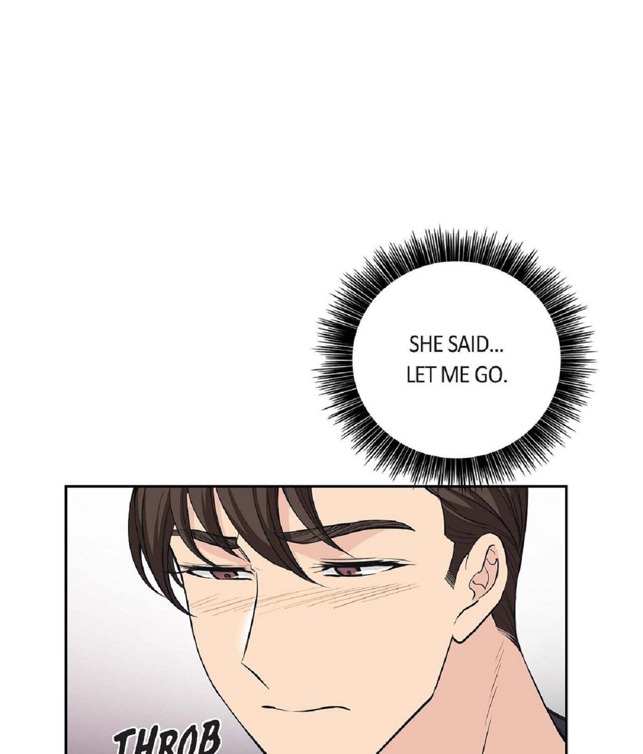 All I Want Is You Chapter 27 page 37 - 