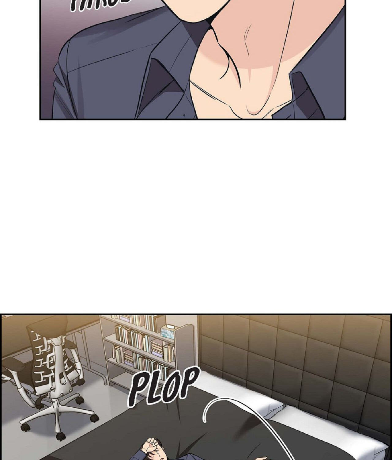 All I Want Is You Chapter 27 page 38 - 