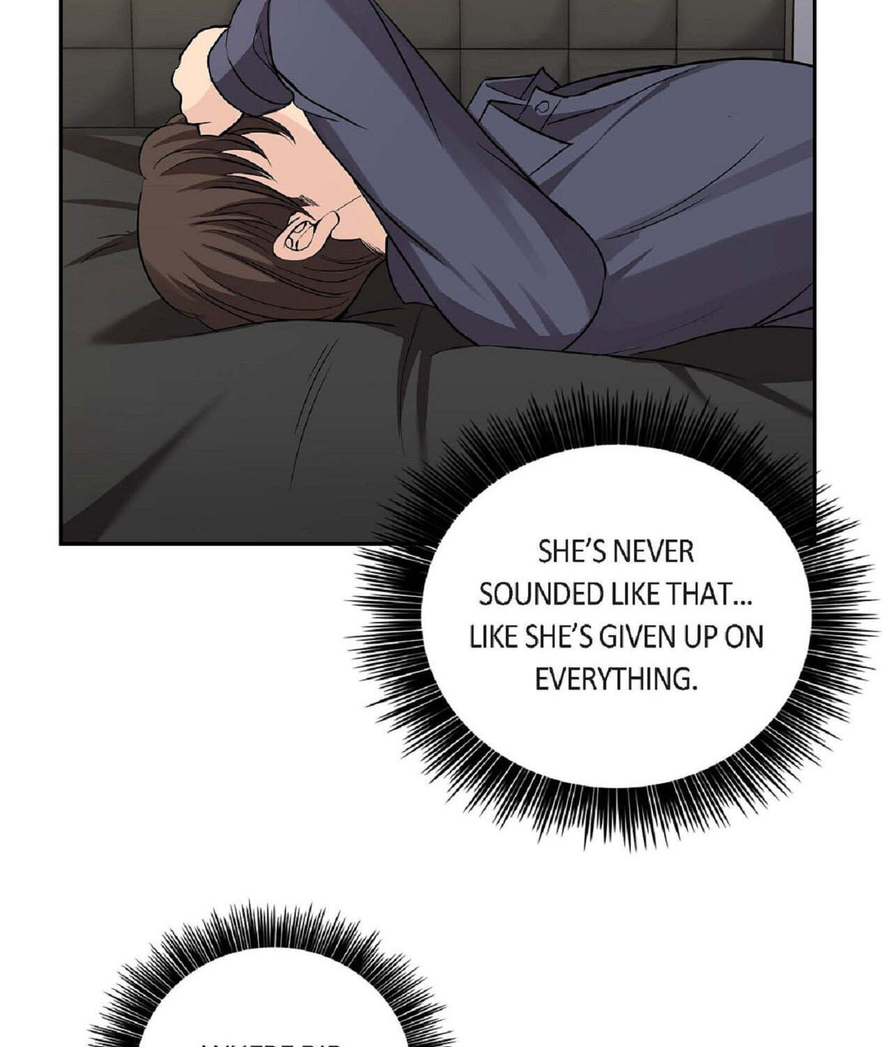 All I Want Is You Chapter 27 page 40 - 