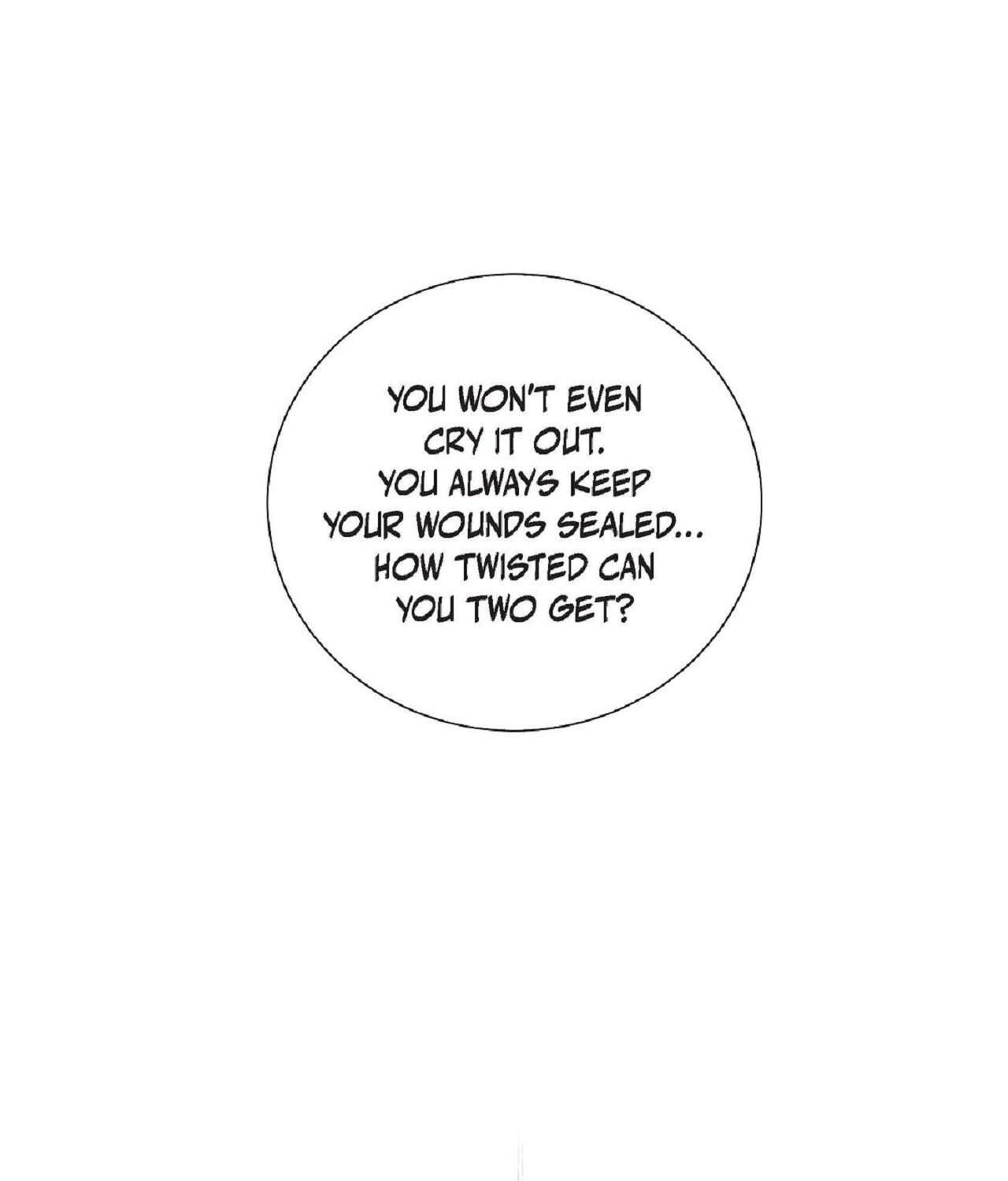 All I Want Is You Chapter 27 page 5 - 